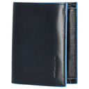 Piquadro Blue Square - Herrengeldbörse 12 cm RFID (blue) - Markenkoffer