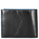 Piquadro Blue Square - Herrengeldbörse 12.5 cm RFID (black) - Ansicht 4
