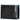 Piquadro Blue Square - Herrengeldbörse 4cc 12.5 cm (black) - Markenkoffer