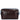 Piquadro Blue Square - Kulturbeutel 23.5 cm (mahogany) - Markenkoffer