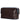 Piquadro Blue Square - Kulturbeutel 23.5 cm (mahogany) - Markenkoffer