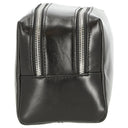 Piquadro Blue Square - Kulturbeutel 24.5 cm (black) - Ansicht 3