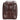 Piquadro Blue Square - Kulturbeutel 24.5 cm (mahogany) - Markenkoffer