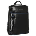 Piquadro Blue Square - Rucksack 14" 37 cm (black) - Ansicht 5