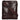 Piquadro Blue Square - Schultertasche 24.5 cm (mahogany) - Markenkoffer