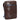 Piquadro Blue Square - Umhängetasche 22 cm (mahogany) - Markenkoffer
