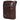 Piquadro Blue Square - Umhängetasche 22 cm (mahogany) - Markenkoffer
