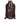 Piquadro Blue Square - Umhängetasche 30.5 cm (mahogany) - Markenkoffer
