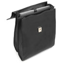 Piquadro GEA 14 - Rucksack 36 cm (black) - Markenkoffer