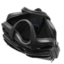 Piquadro Modus 11 - Aktentasche 15" 39 cm (black) - Markenkoffer