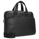 Piquadro Modus 12 - Aktentasche 14" 40 cm (black) - Markenkoffer