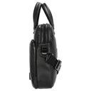 Piquadro Modus 12 - Aktentasche 14" 40 cm (black) - Markenkoffer