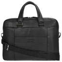 Piquadro Modus 12 - Aktentasche 14" 40 cm (black) - Markenkoffer