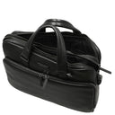 Piquadro Modus 12 - Aktentasche 14" 40 cm (black) - Ansicht 6
