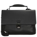 Piquadro Modus 14 - Aktentasche 12" 39 cm (black) - Markenkoffer