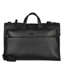 Piquadro Modus 25 - faltbarer Kleidersack 56 cm (black)