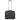 Piquadro Modus 31 - 2 - Rollen Business - Trolley 45 cm (black) - Markenkoffer