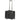 Piquadro Modus 31 - 2 - Rollen Business - Trolley 45 cm (black) - Markenkoffer