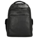 Piquadro Modus 32 - Rucksack 15" 42 cm (black) - Markenkoffer