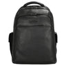 Piquadro Modus 32 - Rucksack 15" 42 cm (black) - Markenkoffer