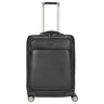 Piquadro Modus 42 - Kabinentrolley 15.6" 55 cm (black)