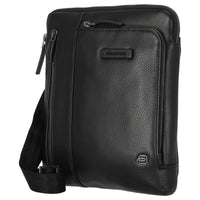 Piquadro Modus 5 - Umhängetasche 28 cm (black) - Ansicht 2