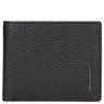 Piquadro Modus - Herrengeldbörse 2cc 11cm RFID (black) - Markenkoffer