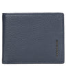 Piquadro Modus - Herrengeldbörse 2cc 11cm RFID (midnight blue) - Markenkoffer