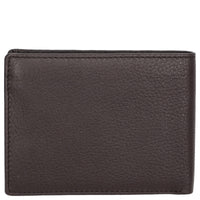 Piquadro Modus - Herrengeldbörse 4cc 12.5 cm RFID (plum) - Ansicht 4