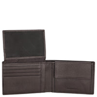 Piquadro Modus - Herrengeldbörse 7cc 12.5 cm RFID (plum) - Ansicht 6