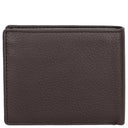 Piquadro Modus - Herrengeldbörse 8cc 11 cm RFID (plum) - Ansicht 4