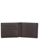 Piquadro Modus - Herrengeldbörse 8cc 11 cm RFID (plum) - Ansicht 5