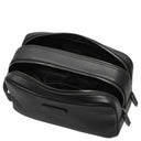 Piquadro Modus - Kulturbeutel 25 cm (black) - Markenkoffer