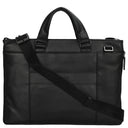 Piquadro Modus Special - Aktentasche 42 cm (black) - Ansicht 4