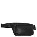 Piquadro Modus Special - Gürteltasche 31 cm (black) - Ansicht 5