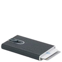 Piquadro Modus Special - Kreditkartenetui 6cc 10.5 cm RFID (midnight blue) - Markenkoffer