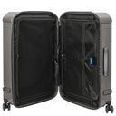 Piquadro Pop - 4-Rollen-Trolley 69 cm (grey) - Ansicht 6