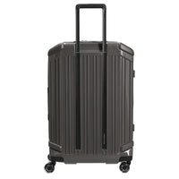 Piquadro Pop - 4-Rollen-Trolley 69 cm (grey) - Ansicht 4