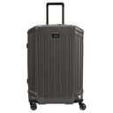 Piquadro Pop - 4-Rollen-Trolley 69 cm (grey)