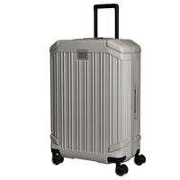 Piquadro Pop - 4-Rollen-Trolley 69 cm (white) - Ansicht 2