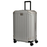 Piquadro Pop - 4 - Rollen - Trolley 69 cm (white) - Markenkoffer