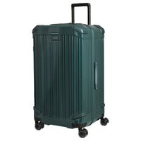 Piquadro Pop - 4 - Rollen - Trolley 73 cm (green) - Markenkoffer