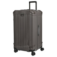 Piquadro Pop - 4-Rollen-Trolley 73 cm (grey) - Ansicht 2