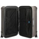 Piquadro Pop - 4-Rollen-Trolley 73 cm (grey) - Ansicht 6