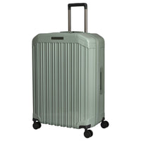 Piquadro PQ - Light - 4 - Rollen - Trolley 69 cm erw. (green) - Markenkoffer