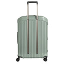 Piquadro PQ-Light - 4-Rollen-Trolley 69 cm erw. (green) - Ansicht 4