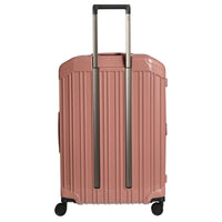 Piquadro PQ-Light - 4-Rollen-Trolley 69 cm erw. (pink) - Ansicht 4