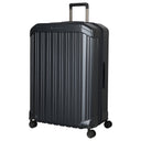 Piquadro PQ-Light - 4-Rollen-Trolley 75 cm erw. (blue matt) - Ansicht 2