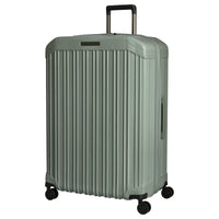 Piquadro PQ-Light - 4-Rollen-Trolley 75 cm erw. (green) - Ansicht 2