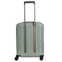 Piquadro PQ - Light - Ultra Slim 4 - Rollen - Kabinentrolley 55 cm (green) - Markenkoffer